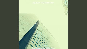 Sumptuous Ambience for Retro Vibes