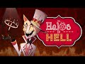 Siwel  halos in hell a hazbin hotel song