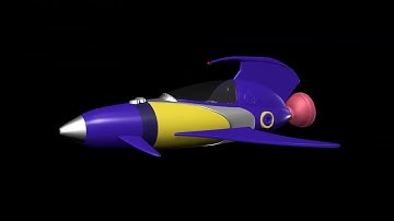 Larry-Mobile 1999 Test