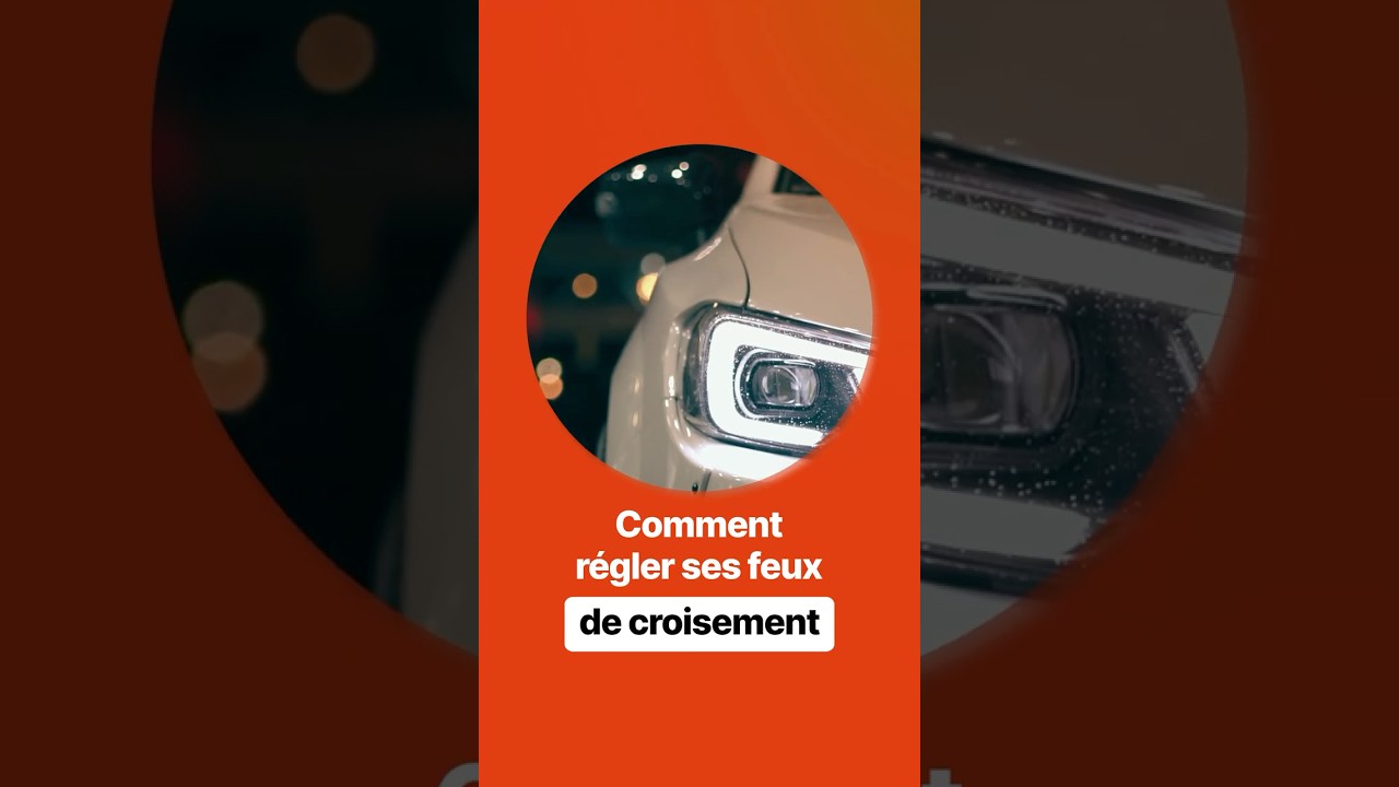 Commande De Réglage Des Phares Avant POLCAR - Référence 3BD941531C - Neuf D'origine France - Pour Véhicule