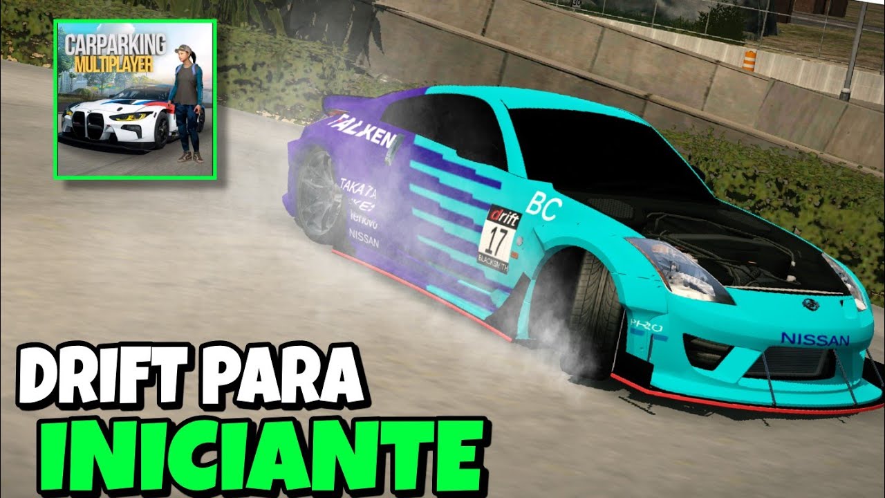 Como preparar um carro para DRIFT? – Garage Talk's