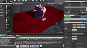 How to make the party/cake room puzzle from act 3! | Hello neighbor mod kit tutorial