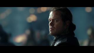 The Great Wall - Trailer - Own It Now on Blu-ray, DVD & Digital HD