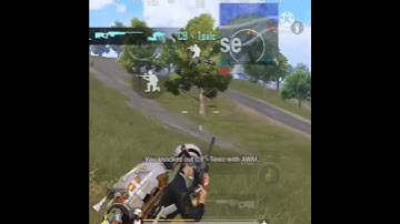 😈Quick scope sniper God or Whooot🔥| shorts 16