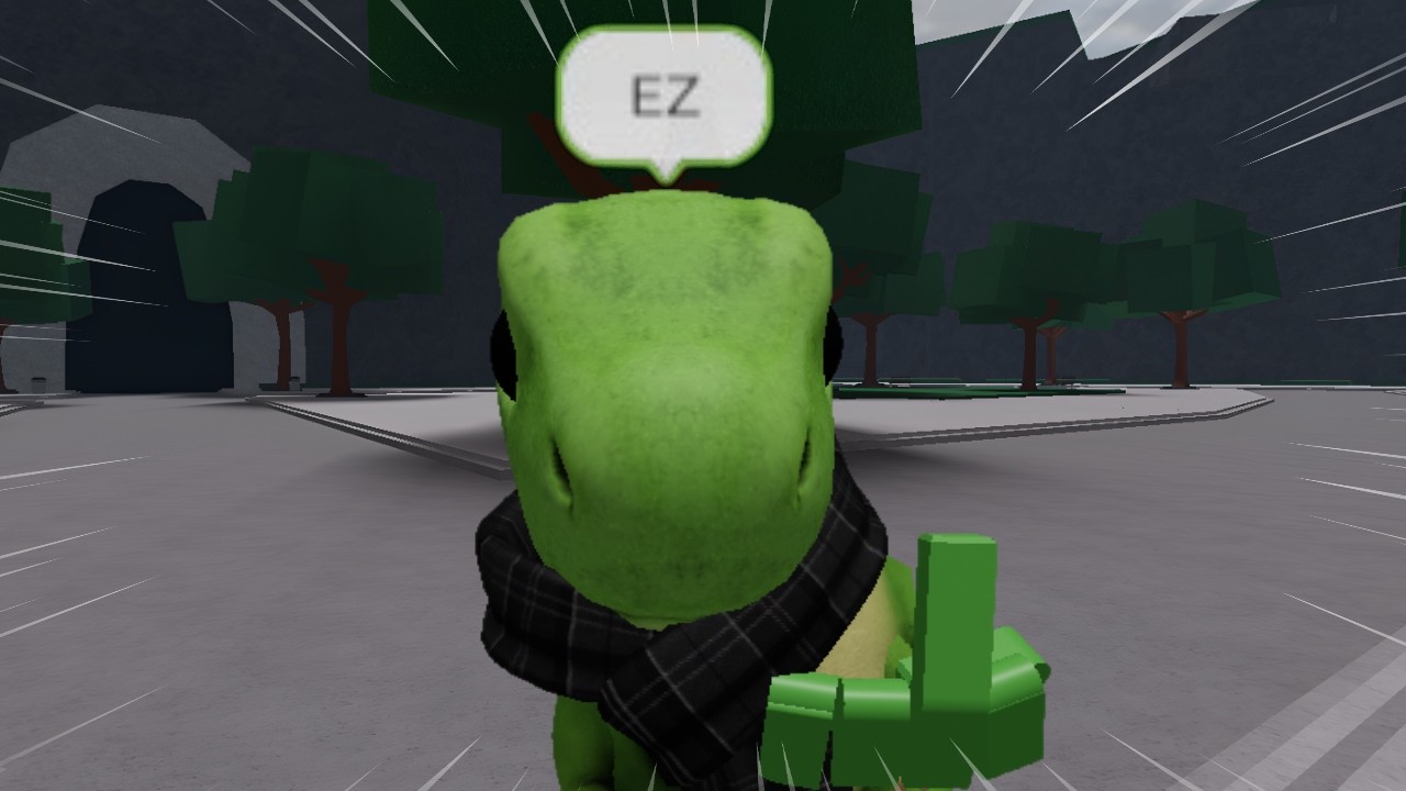 역대급 EZ충+들낙 잼민이ㅋㅋㅋㅋ [가장 강한 전장] / The Strongest Battleground