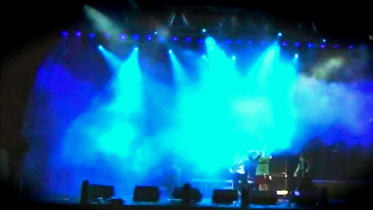 GHURT-YO-GHURT - MUSICAL PRIEST SET @ TRYPILSKE KOLO FESTIVAL