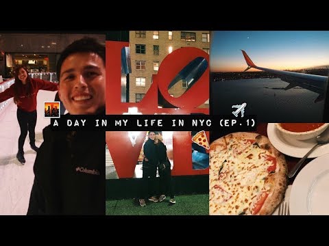 Video: Đây là nơi để ăn nửa buổi ở Brooklyn