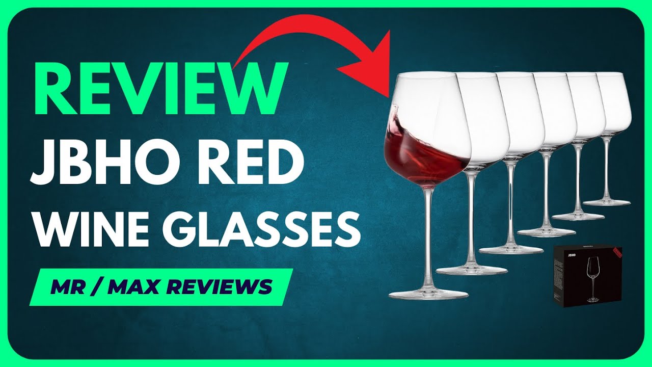 Is it this the BEST Wine GLASS?