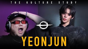 The Kulture Study: YEONJUN 