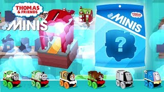 Build this train set to get a New Surprise! ★ iOS / Android app (By Budge) #14 screenshot 3