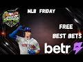 MLB BEST BETS TODAY 04/10/2026 | FREE PICKS AND PREDICTIONS ⚾⚾