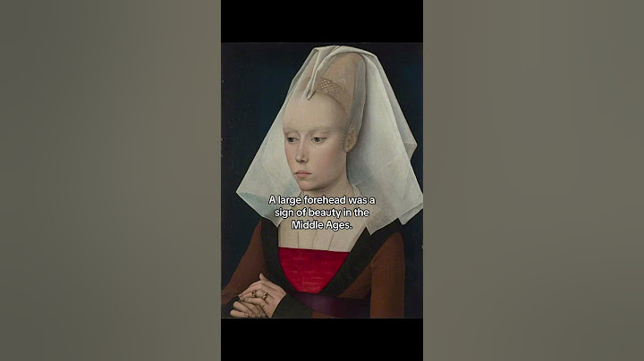Beauty standards change with time! #history #art #painting