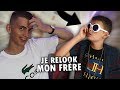JE RELOOK MON PETIT FRERE - TIM