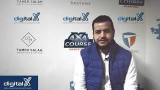 Digital Marketing Course | DigitalX | Review