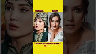 Kuruluş Osman Cast All Actors In Real Life