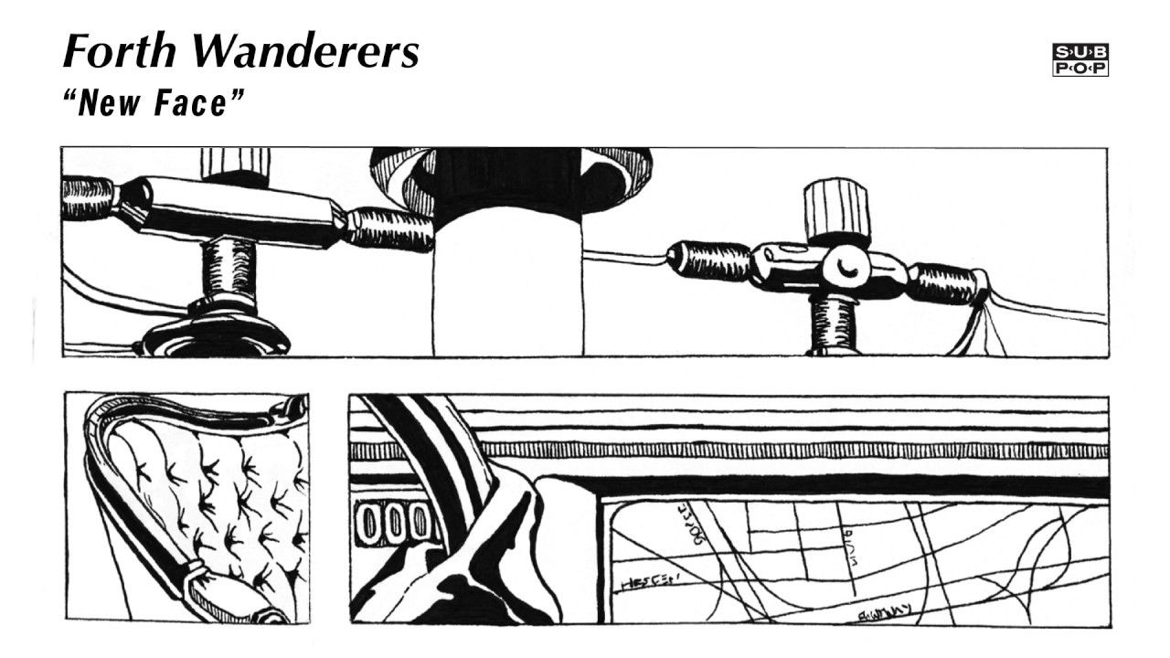 Watch Forth Wanderers - New Face on YouTube Watch Forth Wanderers - New Face on YouTube