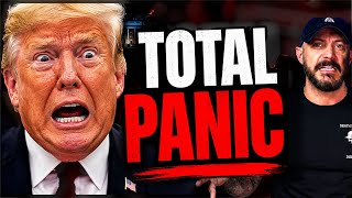 Trump’s Biggest Lie Yet
