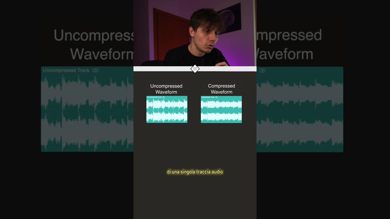 Ep.24 - Effetti Audio Utili in 