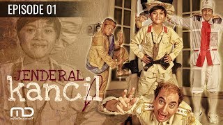 Jendral Kancil - Episode 01