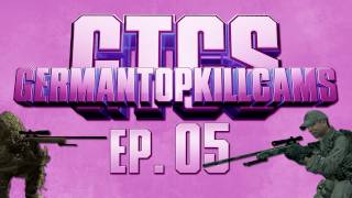 GermanTopKillcams: Ep.5