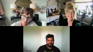 Traci Walton the Co-Founder of Plenty Mercantile, talks about Agritourism #OKC #oklahoma