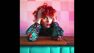 Kiesza X Sugar Jesus - Running Up That Hill (A Deal With God) [Kate Bush Cover]