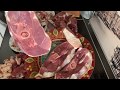 Баранина: как разделать заднюю часть в домашних условиях. ( Mutton) koyun eti.