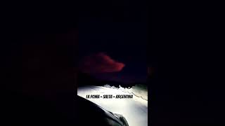 La Poma - Salta - Argentina #travel #nature #ruta40 #salta #argentina #viajes