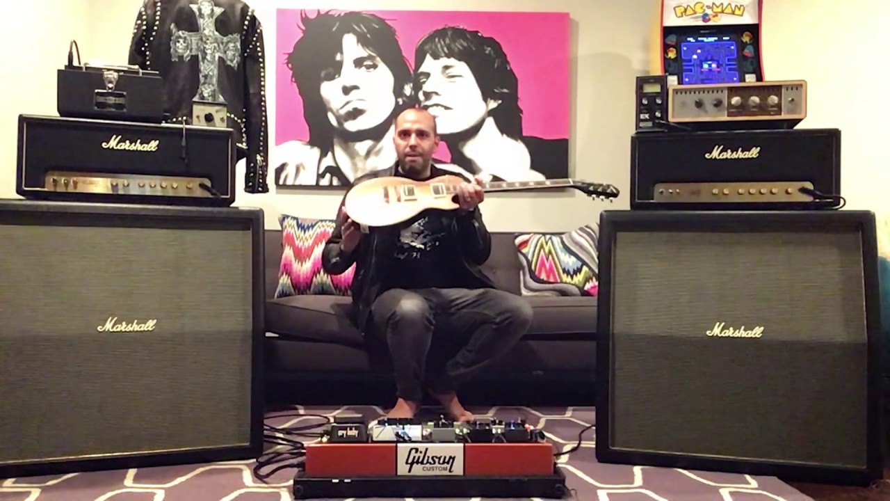 Epiphone Guitar Giveaway of The Day World Tour: Germany (May 3rd, 2020)