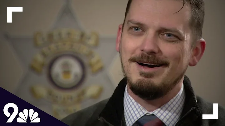 Arapahoe County Sheriff's investigator talks about...