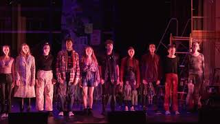 Seasons of Love - Rent - Random Farms Kids Theater 2025