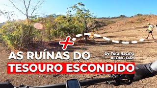 Será Que Tem Tesouro Nestas Ruínas?