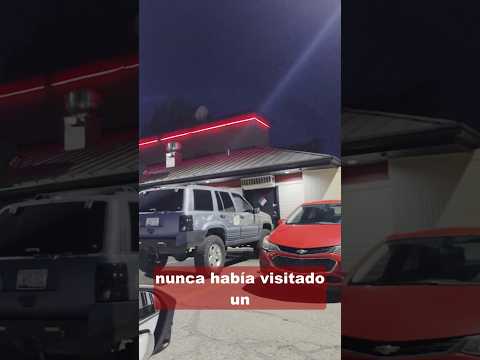 Cómo es cruzar la frontera de Estados unidos (Nogales Sonora/Nogales Arizona) Parte 2