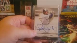 Mailbag #173 - Yount Auto From a High-End Set