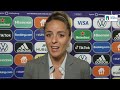 Francia-Italia 5-1: le parole delle Azzurre | Women's EURO 2022