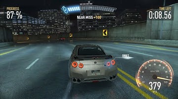 NFS™ No Limits — Android Gameplay