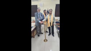 Exclusive Insights ! Inauguration of a National Workshop at USIC, The University of Burdwan |