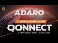 Adaro - Livesets [Quarantine special] [Qonnect Q-Dance Liveset]