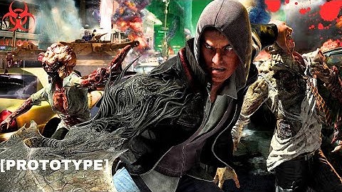 Memory In Death | Unexpected Family | Part 1 | [PROTOTYPE]