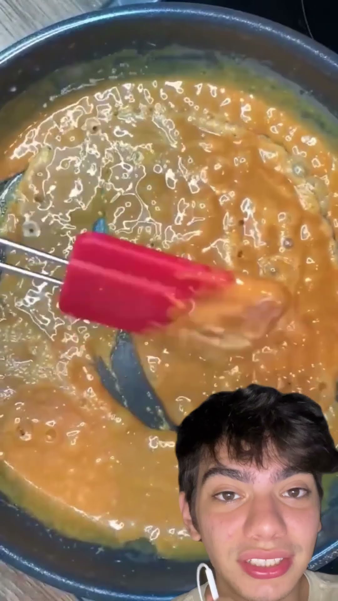 ? Esse caramelo caseiro vai te levar direto pra infância! Simples e delicioso! ?
