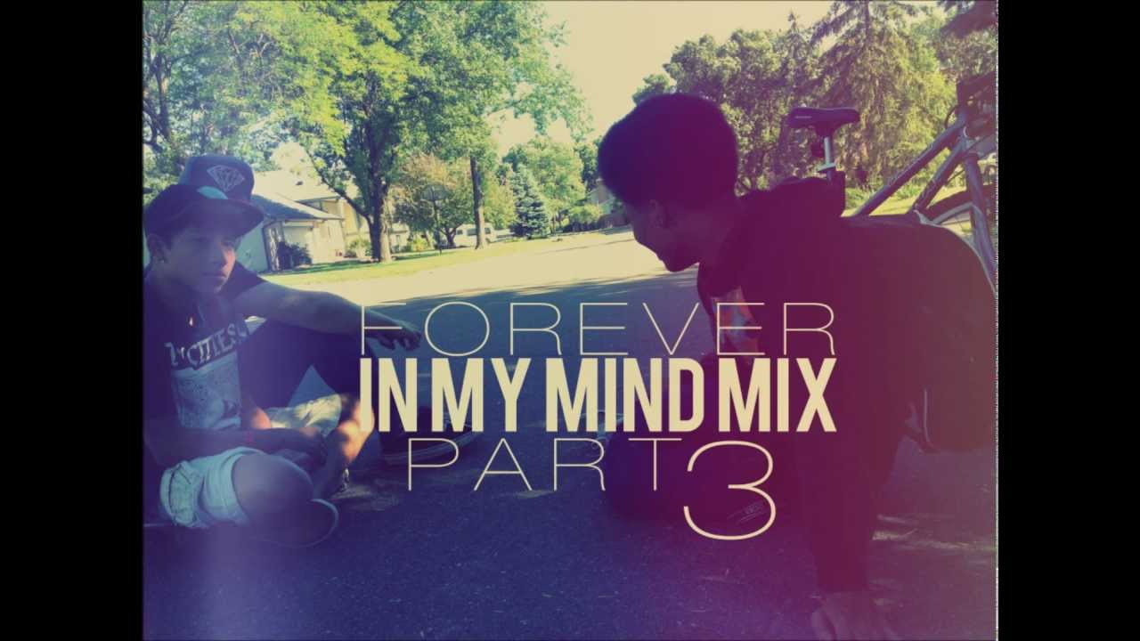 Forever Dominican Lullably PT. 3