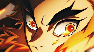 Rengoku For The Night Pop Smoke Anime Edit - Edit Beginner