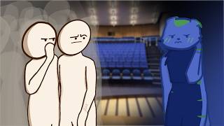 Why so many furries are "closeted"