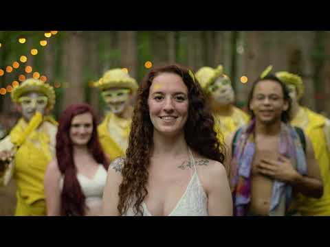 Electric Forest Kindred Spirits: Sydney (Episode 19)