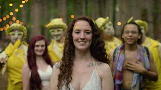 Electric Forest Kindred Spirits: Sydney (Episode 19)