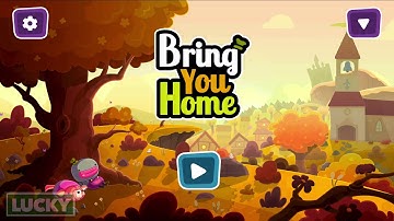 Bring You Home 6 | Lucky Games