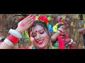 Kure phula  official jyotshna mahanandia alibha  abhilash  sambalpuri folk song