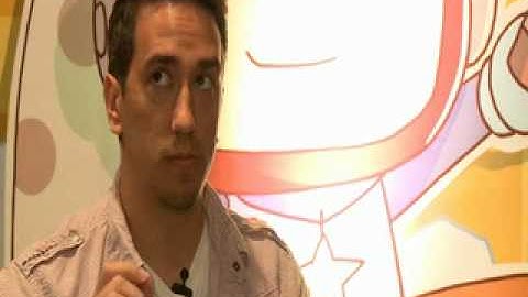 Super Scribblenauts EXCLUSIVE Interview and Gameplay!