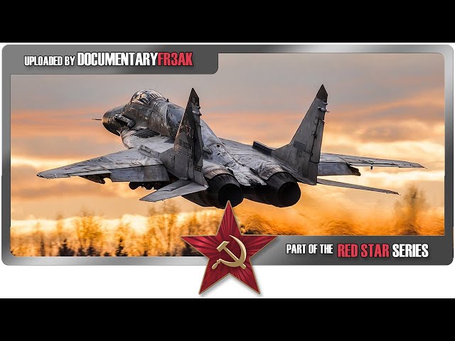 Wings of the Red Star - MiG-29 & SU-27 - The Last Generation - YouTube
