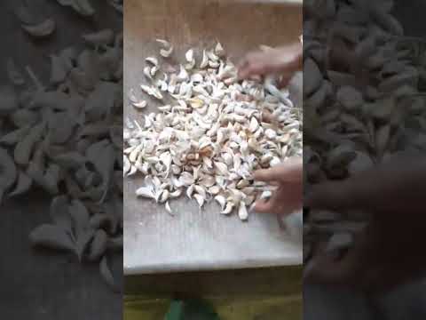 വ ള ത ത ള ള ത ൽ പ ട ടന ന കളയ ൻ Easytips Garlic 
